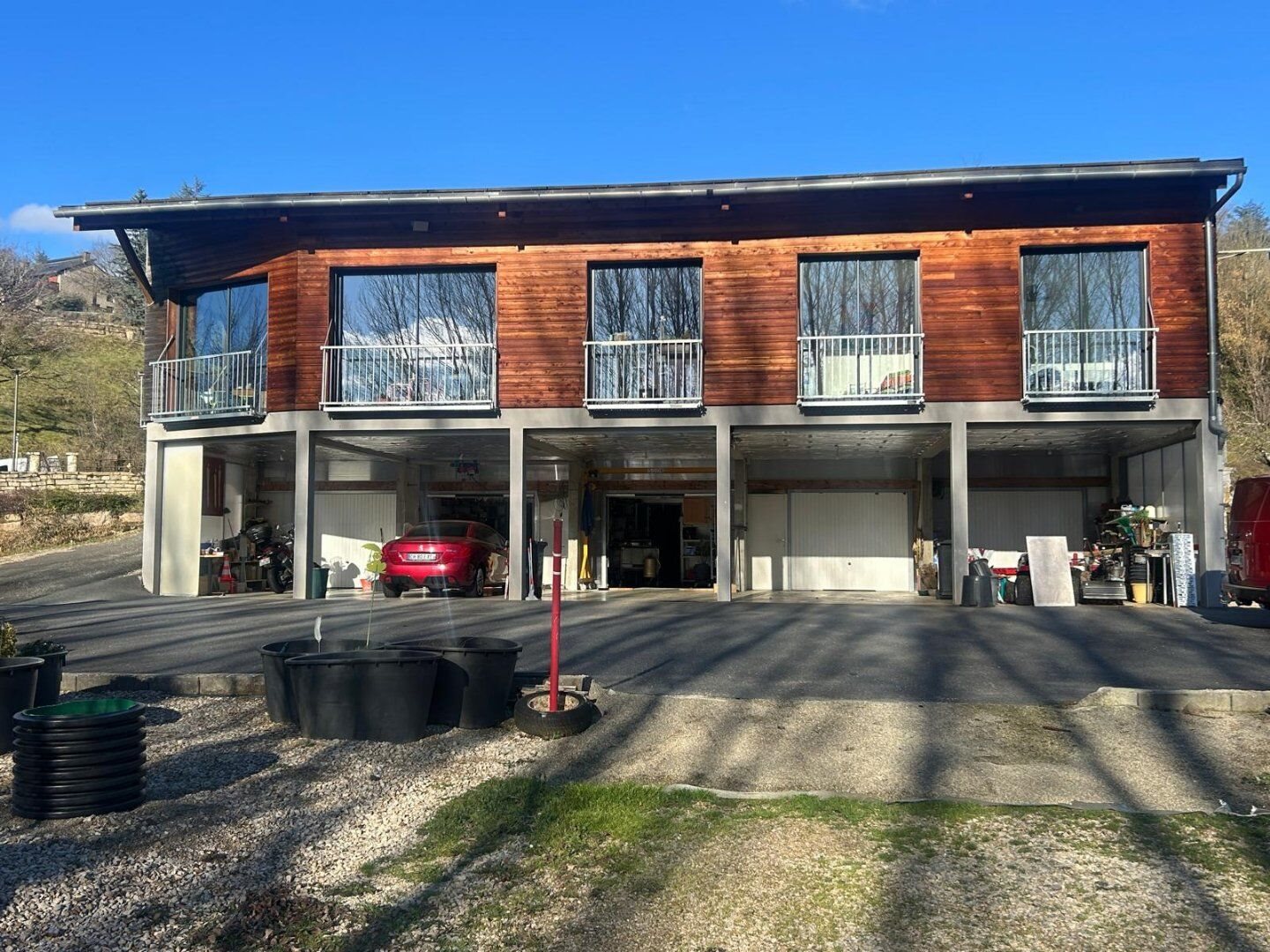 Maison à vendre, 235m², Espalion