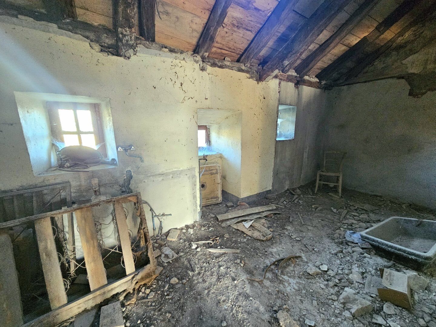 Maison à vendre, 250m², Moyrazès