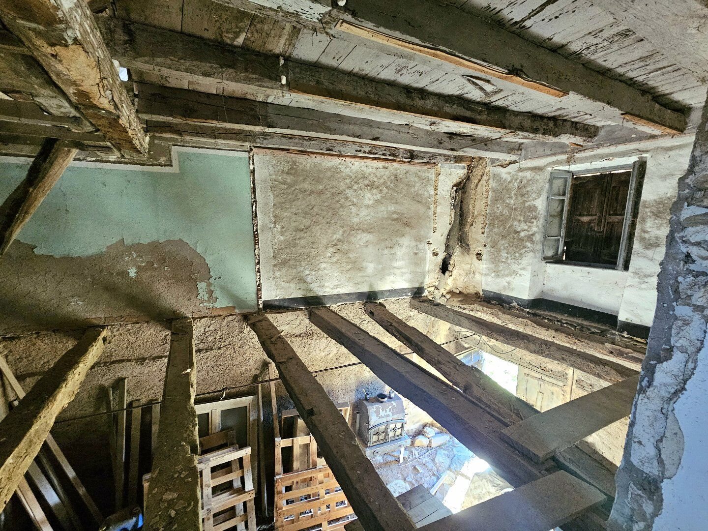 Maison à vendre, 250m², Moyrazès
