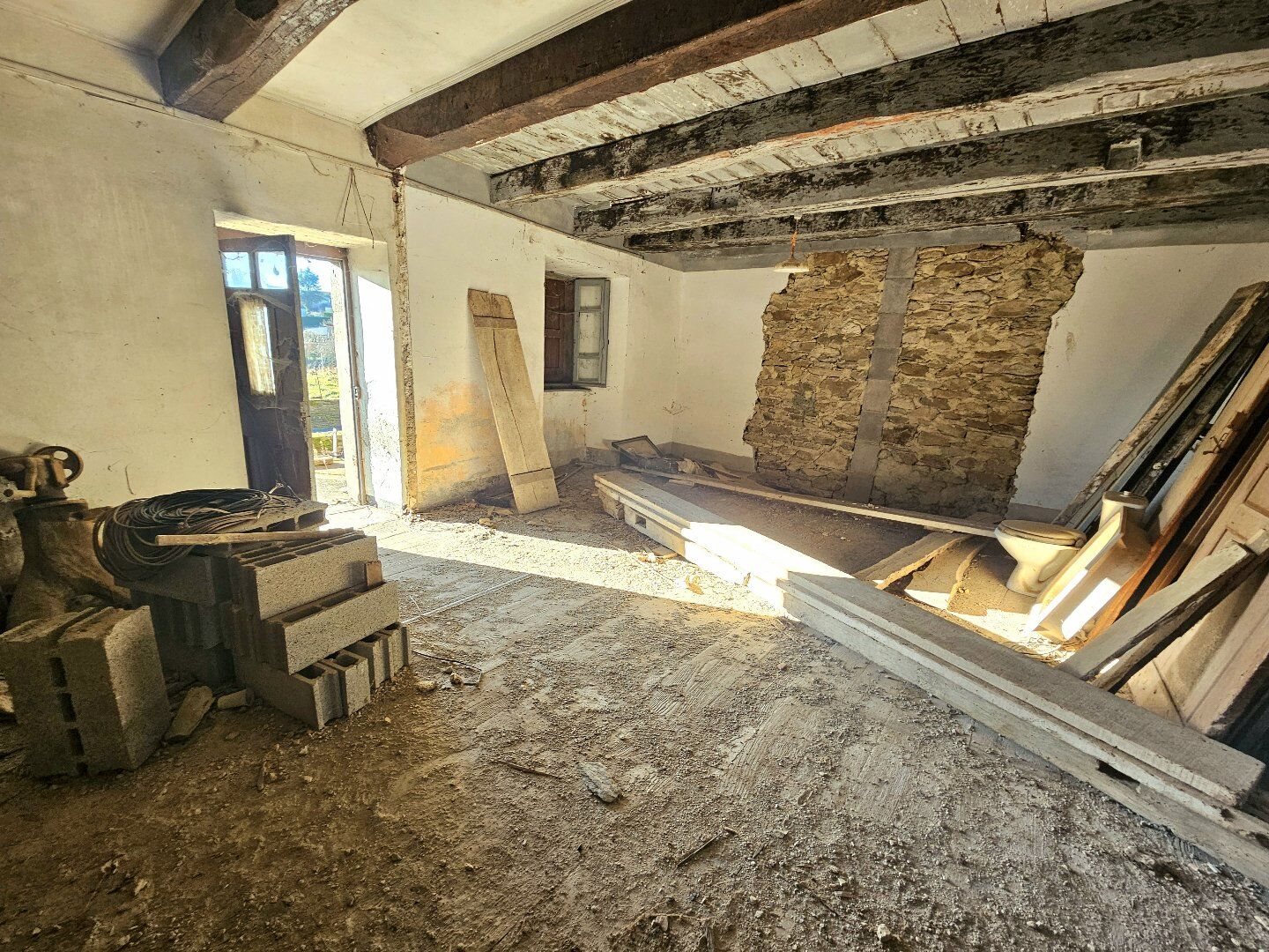 Maison à vendre, 250m², Moyrazès