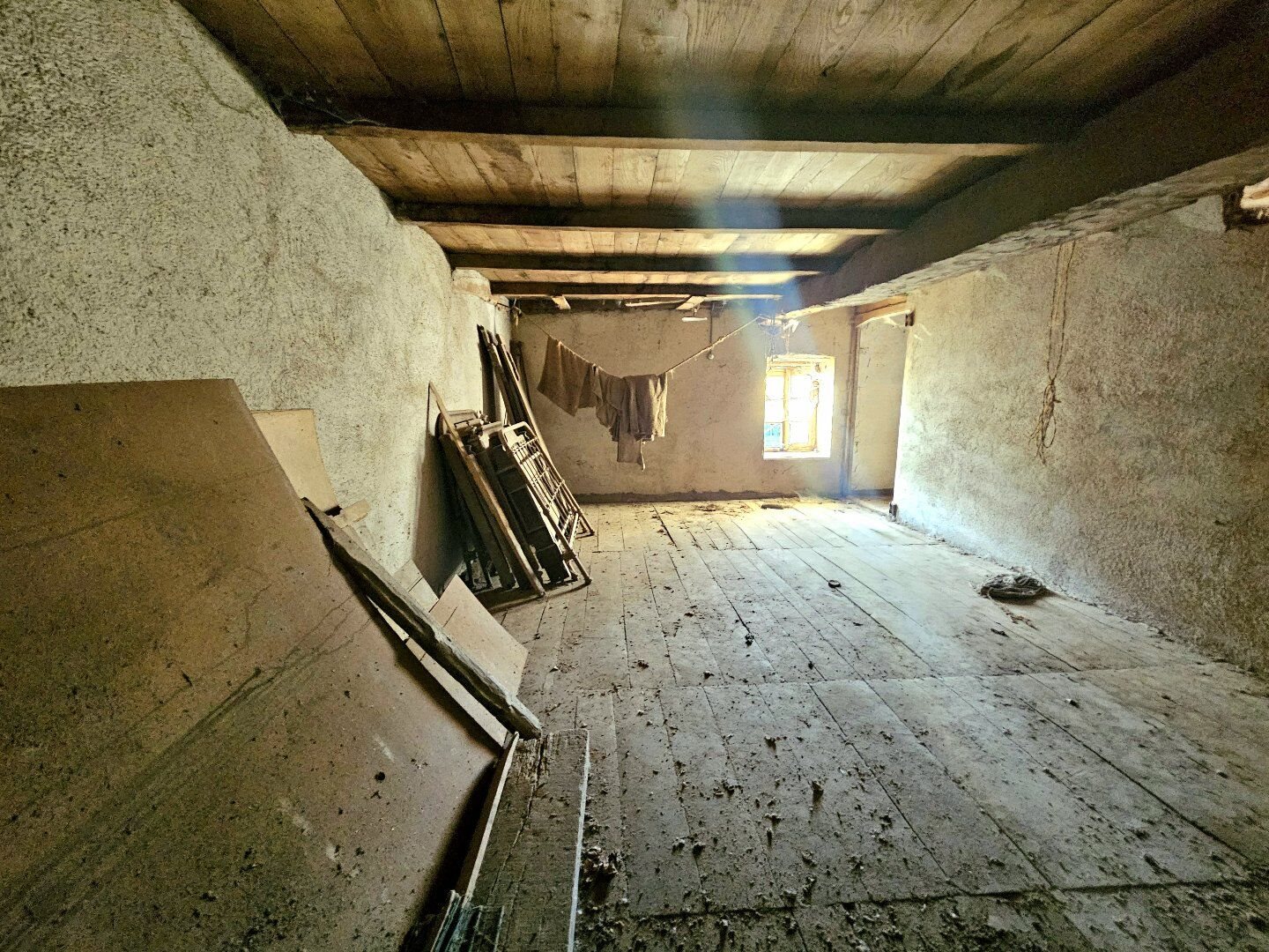 Maison à vendre, 250m², Moyrazès
