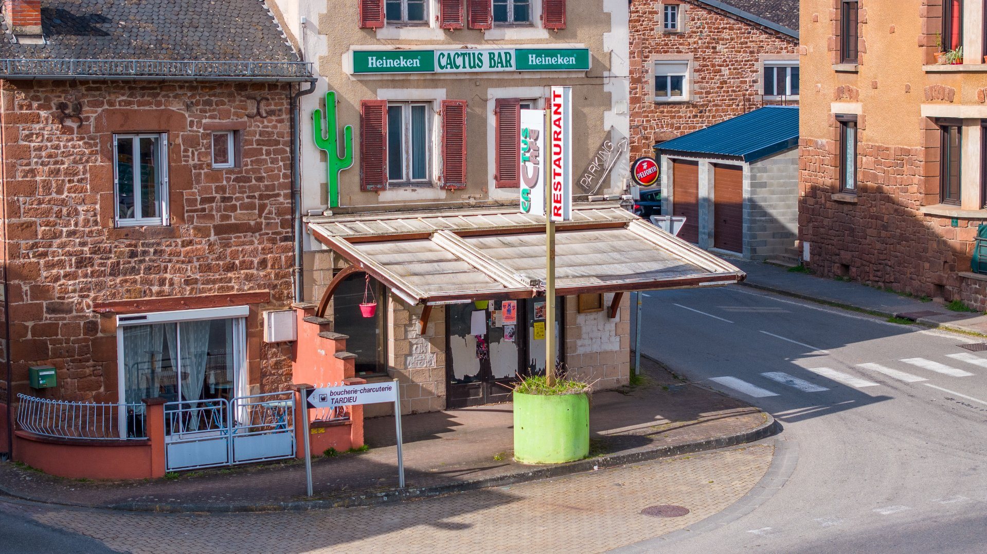 Maison à vendre, 490m², Saint-Christophe-Vallon