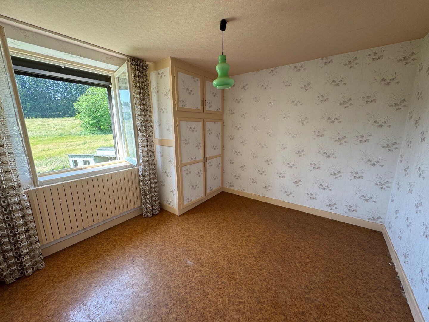 Maison à vendre, 105m², Montsalvy