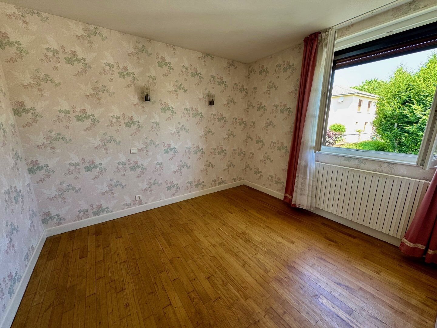 Maison à vendre, 105m², Montsalvy