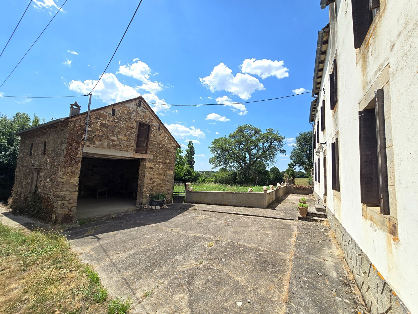 Maison à vendre, 237m², Durenque