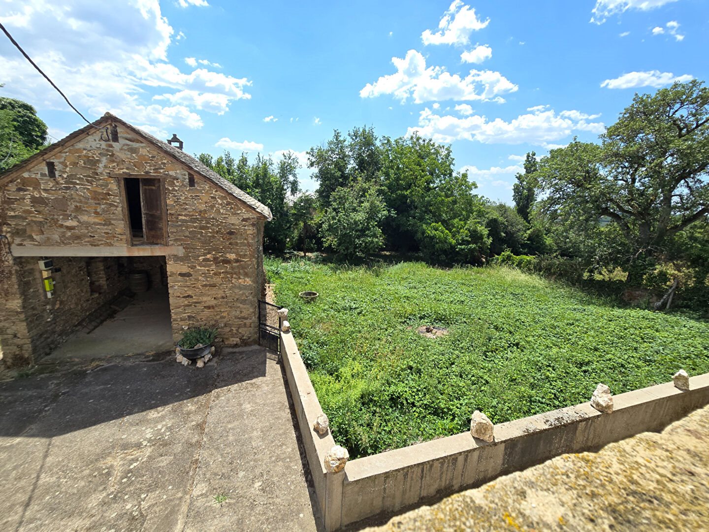Maison à vendre, 237m², Durenque