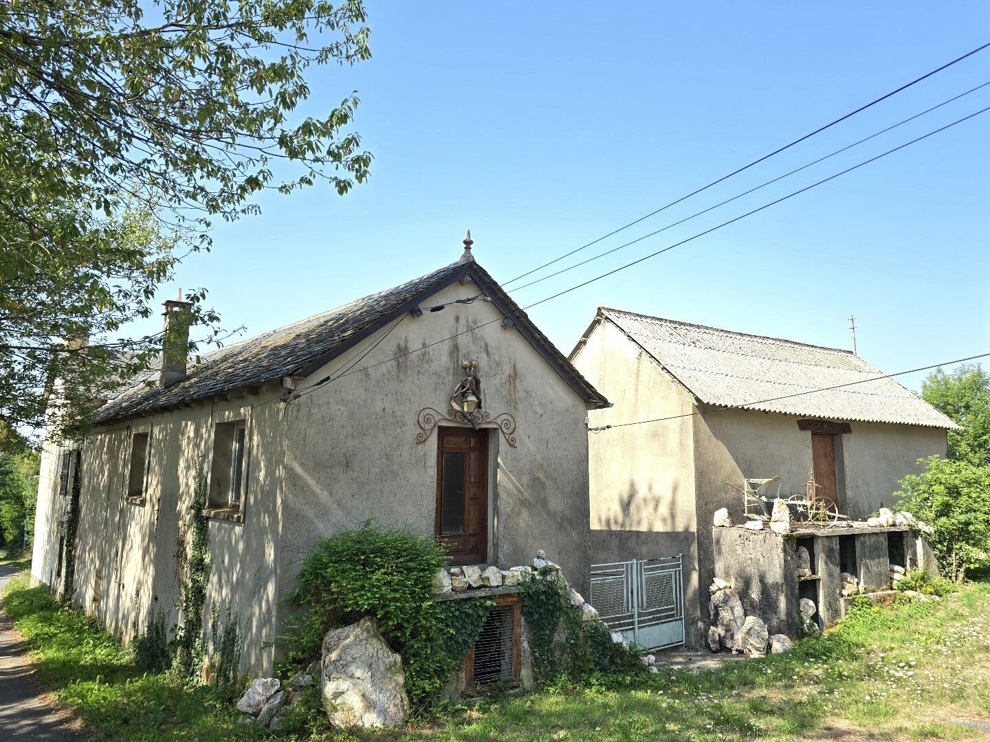 Maison à vendre, 237m², Durenque