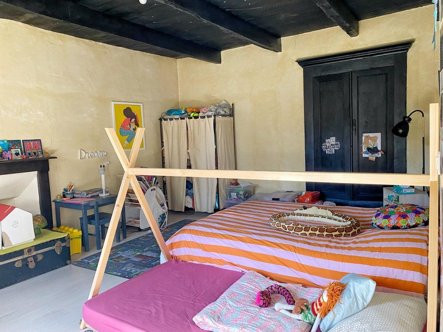 Maison à vendre, 137m², Sauveterre-de-Rouergue