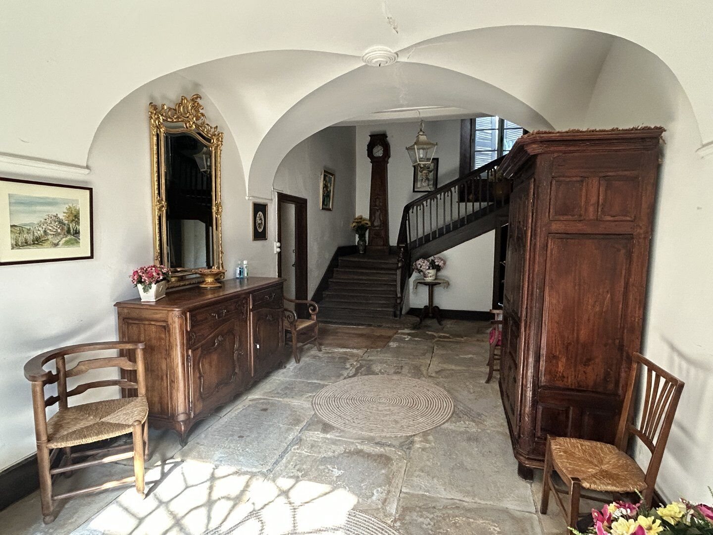 Maison à vendre, 257m², Réquista