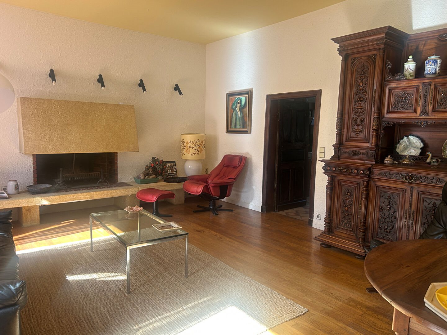 Maison à vendre, 257m², Réquista