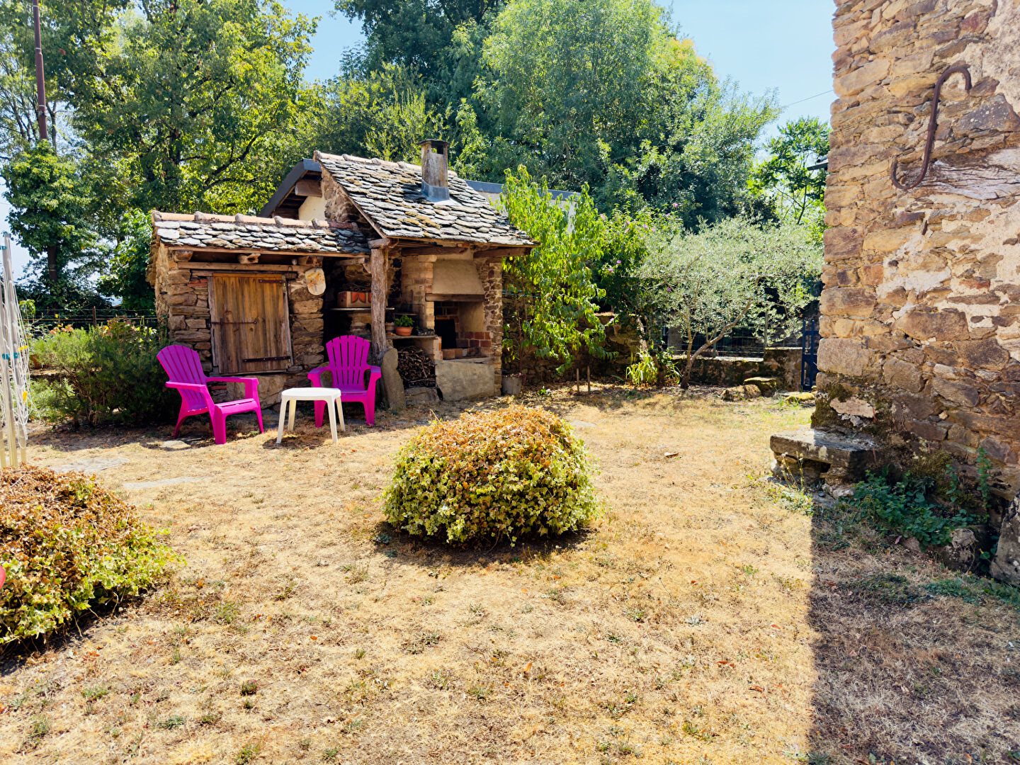 Maison à vendre, 150m², Lédergues