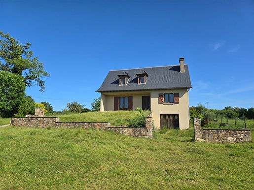 Maison 5 pièces 125 m² · à Trémouilles · 125 m² · 126 500 €