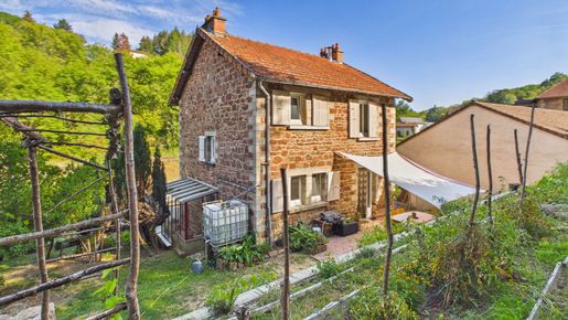 Maison 4 pièces 83 m² · à Auzits · 83 m² · 140 000 €