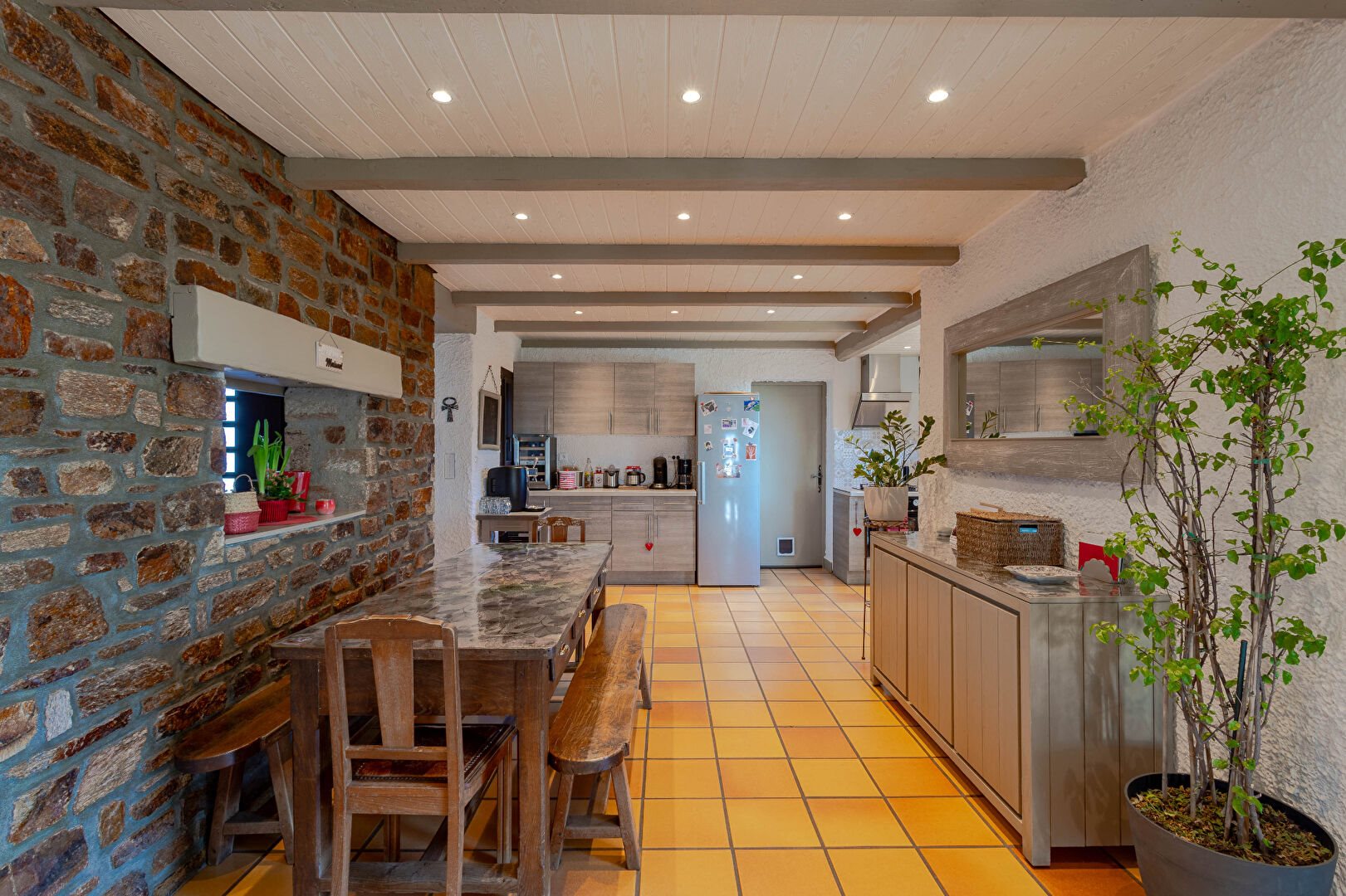 Maison à vendre, 190m², Baraqueville