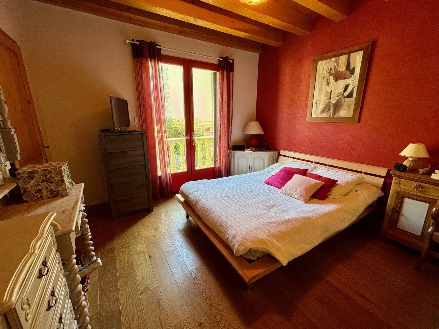 Maison à vendre, 175m², Entraygues-sur-Truyère