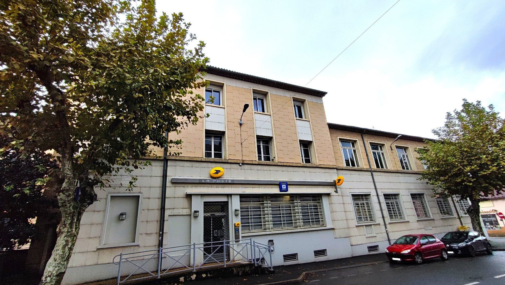 Maison à vendre, 470m², Decazeville