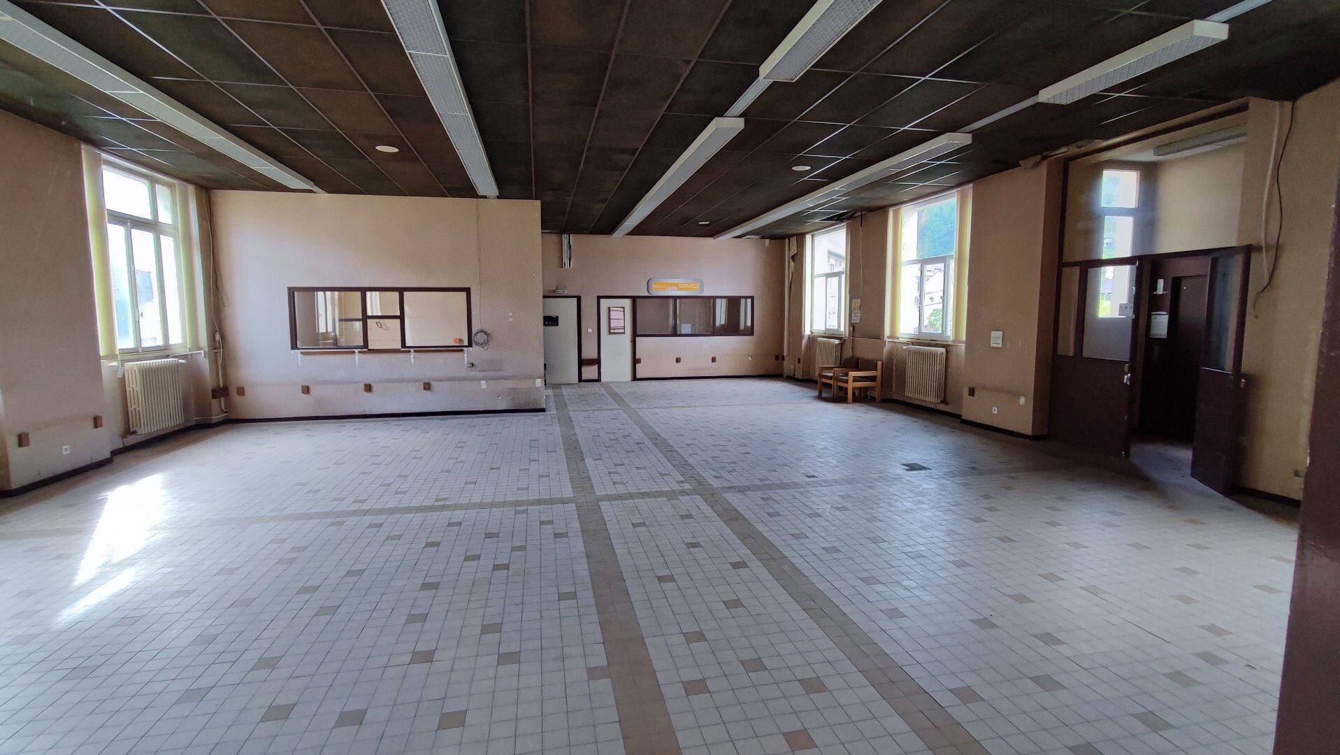 Maison à vendre, 470m², Decazeville