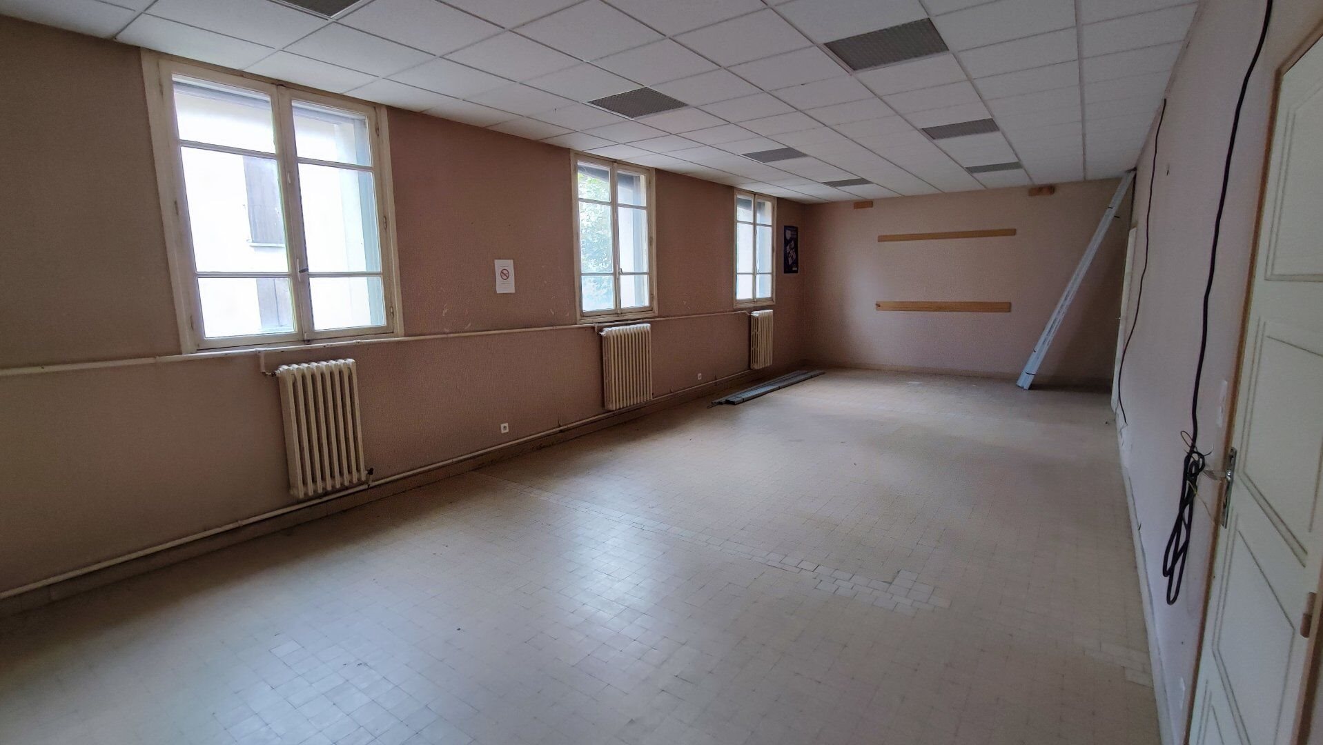 Maison à vendre, 470m², Decazeville