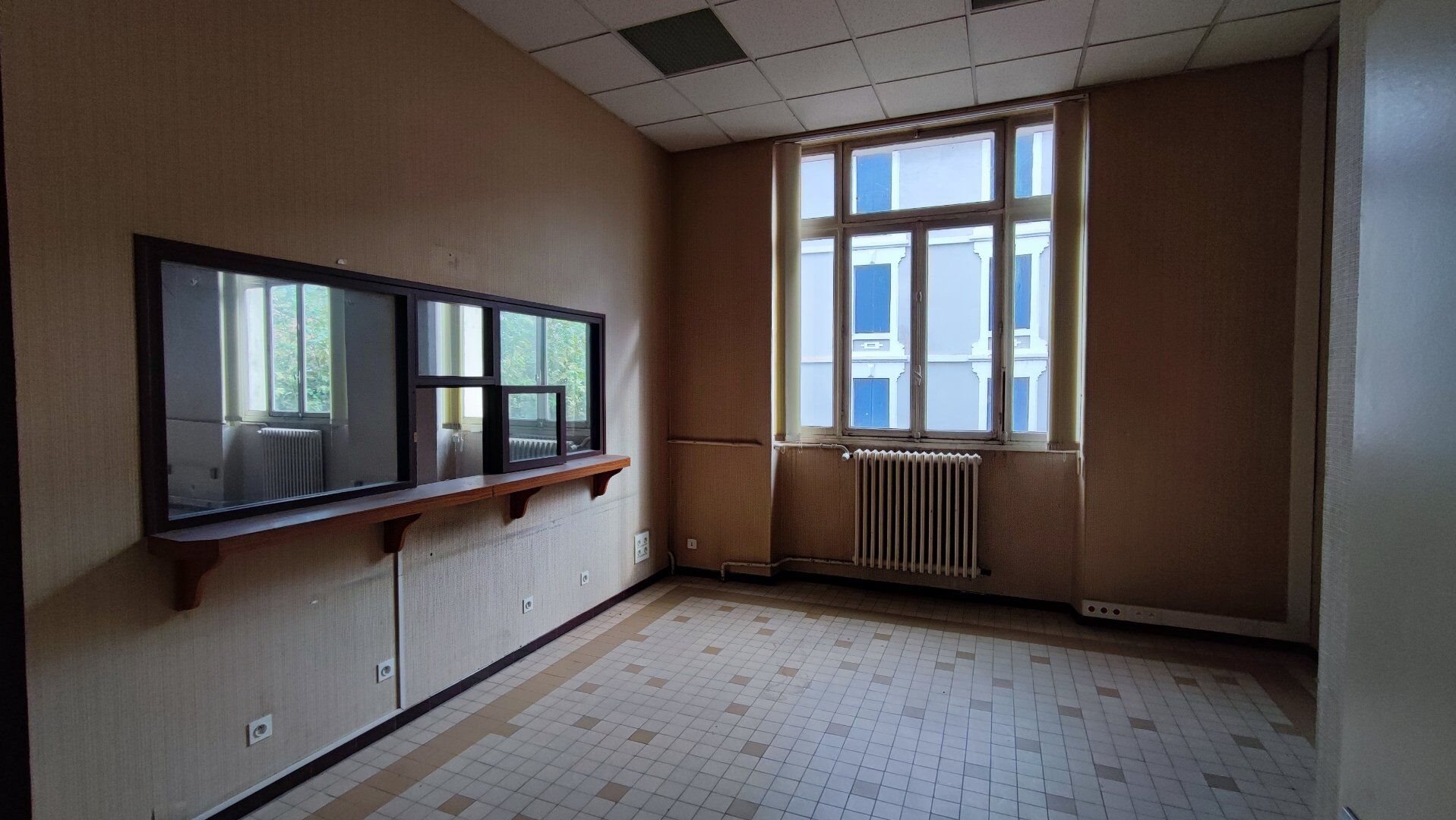Maison à vendre, 470m², Decazeville