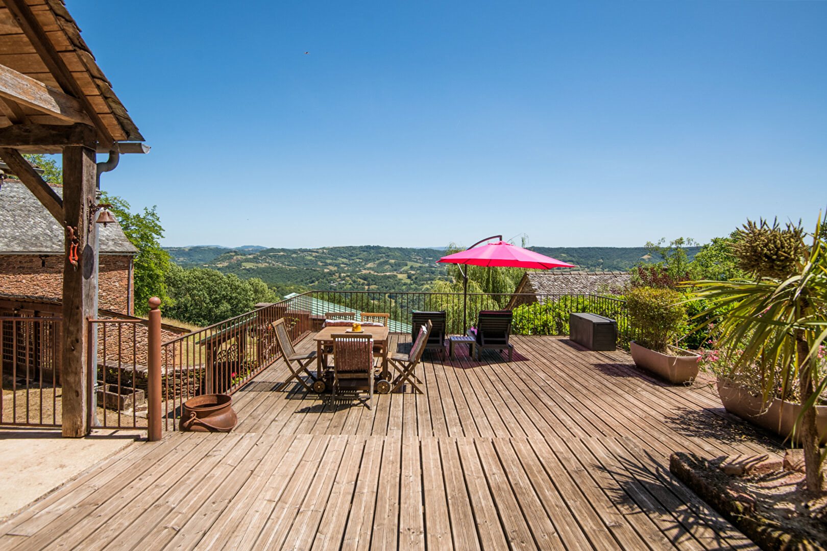 Maison à vendre, 130m², Pruines