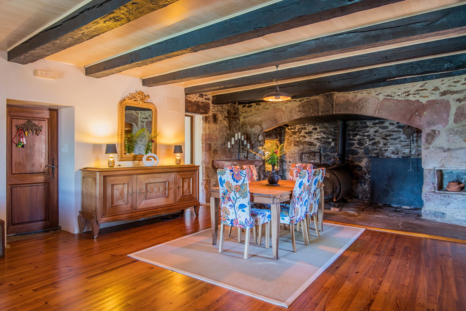 Maison à vendre, 130m², Pruines