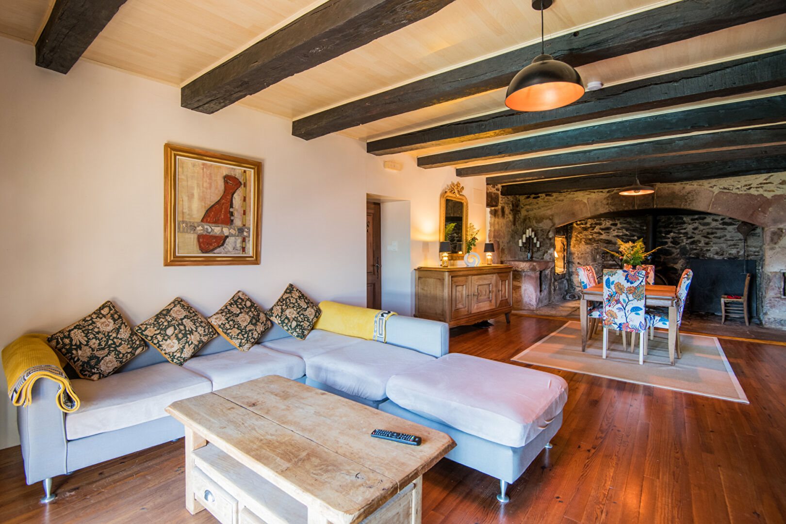Maison à vendre, 130m², Pruines