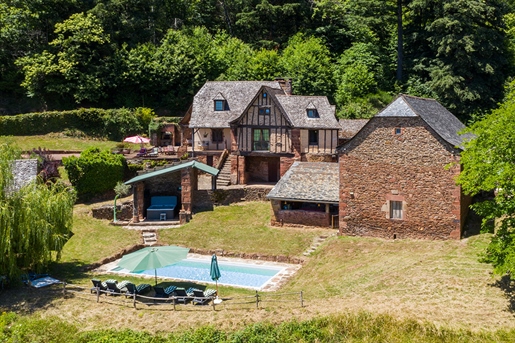 Maison 4 pièces 130 m² · à Pruines · 130 m² · 599 000 €