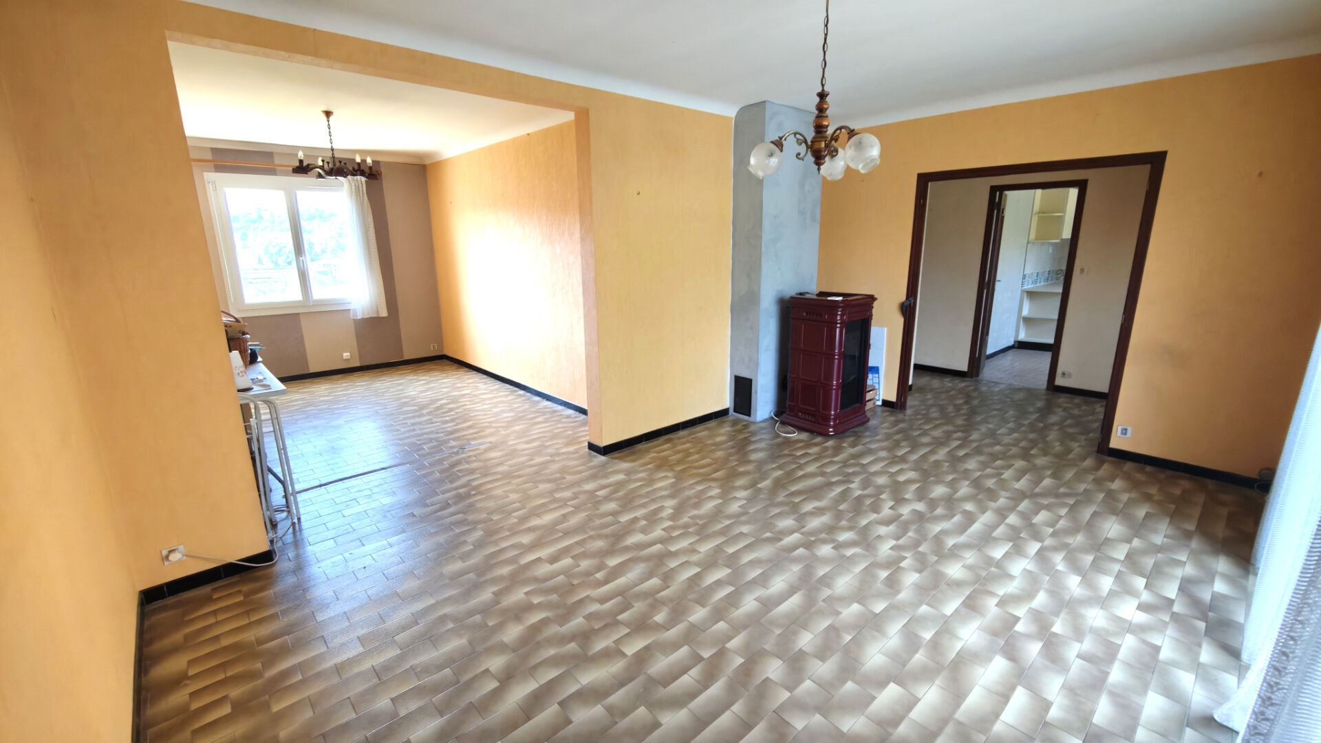 Maison à vendre, 150m², Decazeville