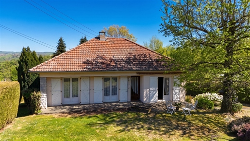 Maison 6 pièces 113 m² · à Flagnac · 113 m² · 149 900 €
