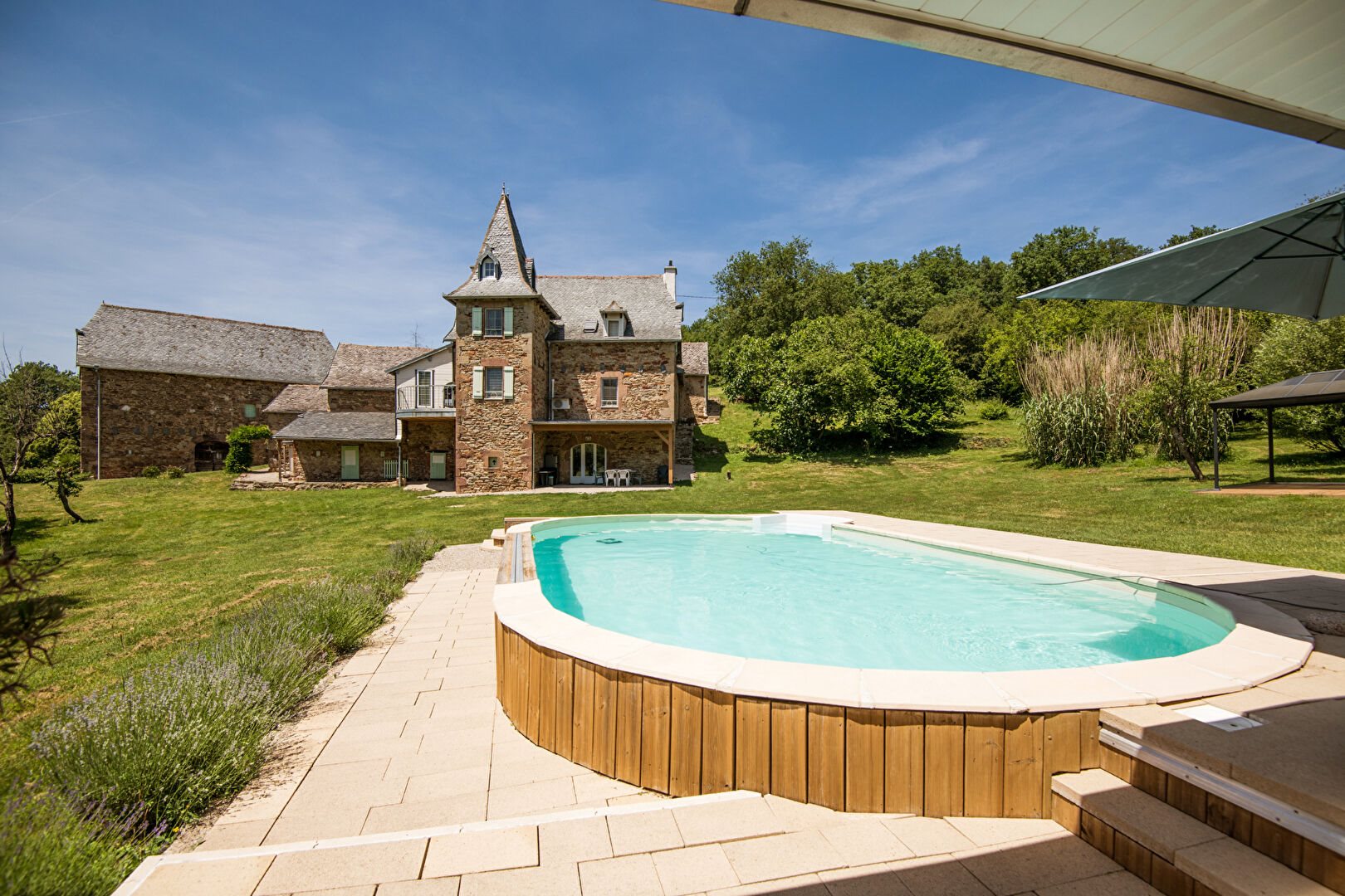 Maison à vendre, 230m², Auzits