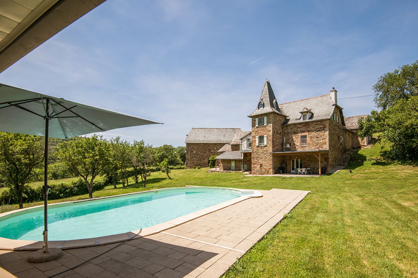 Maison à vendre, 230m², Auzits