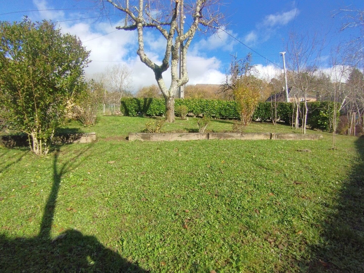 Maison à vendre, 70m², Villecomtal