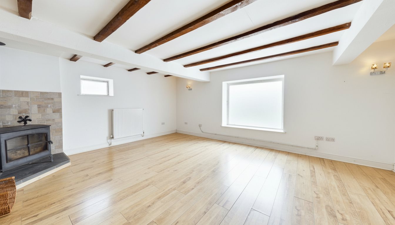 Maison à vendre, 139m², Firmi