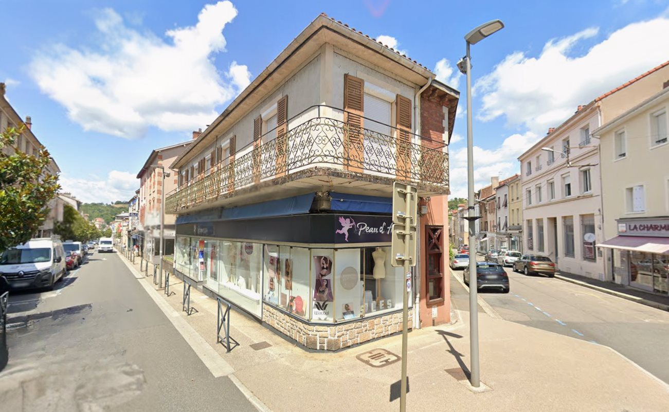 Maison à vendre, 165m², Decazeville