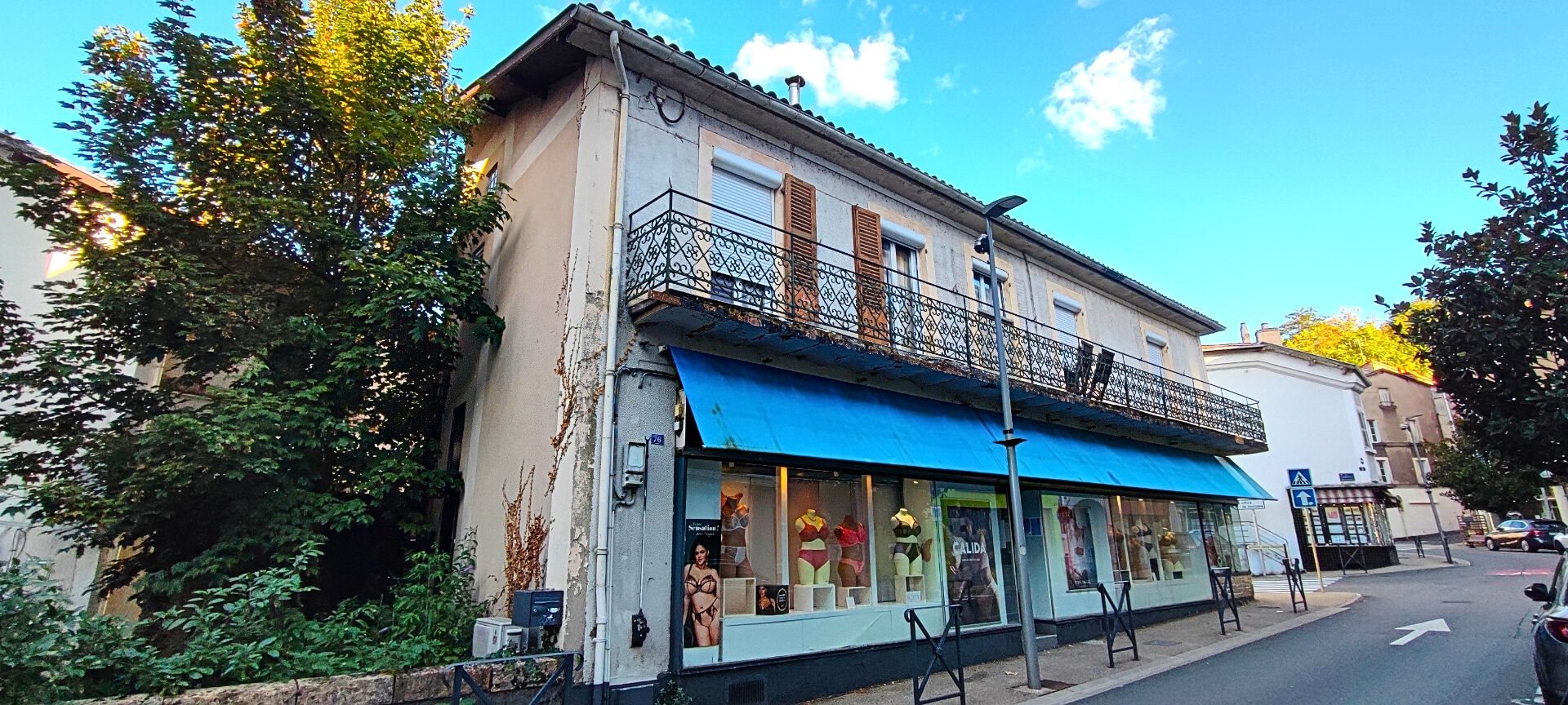 Maison à vendre, 165m², Decazeville