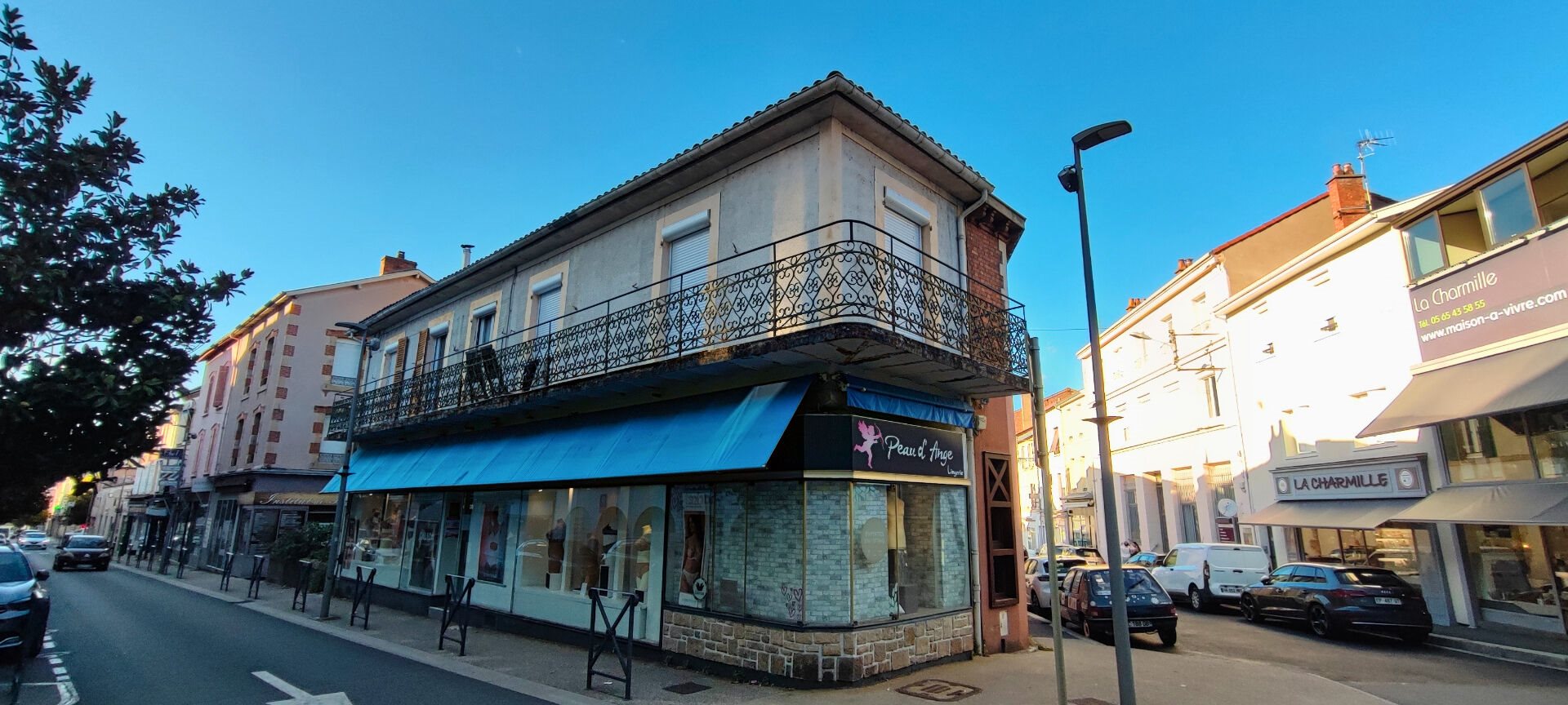 Maison à vendre, 165m², Decazeville