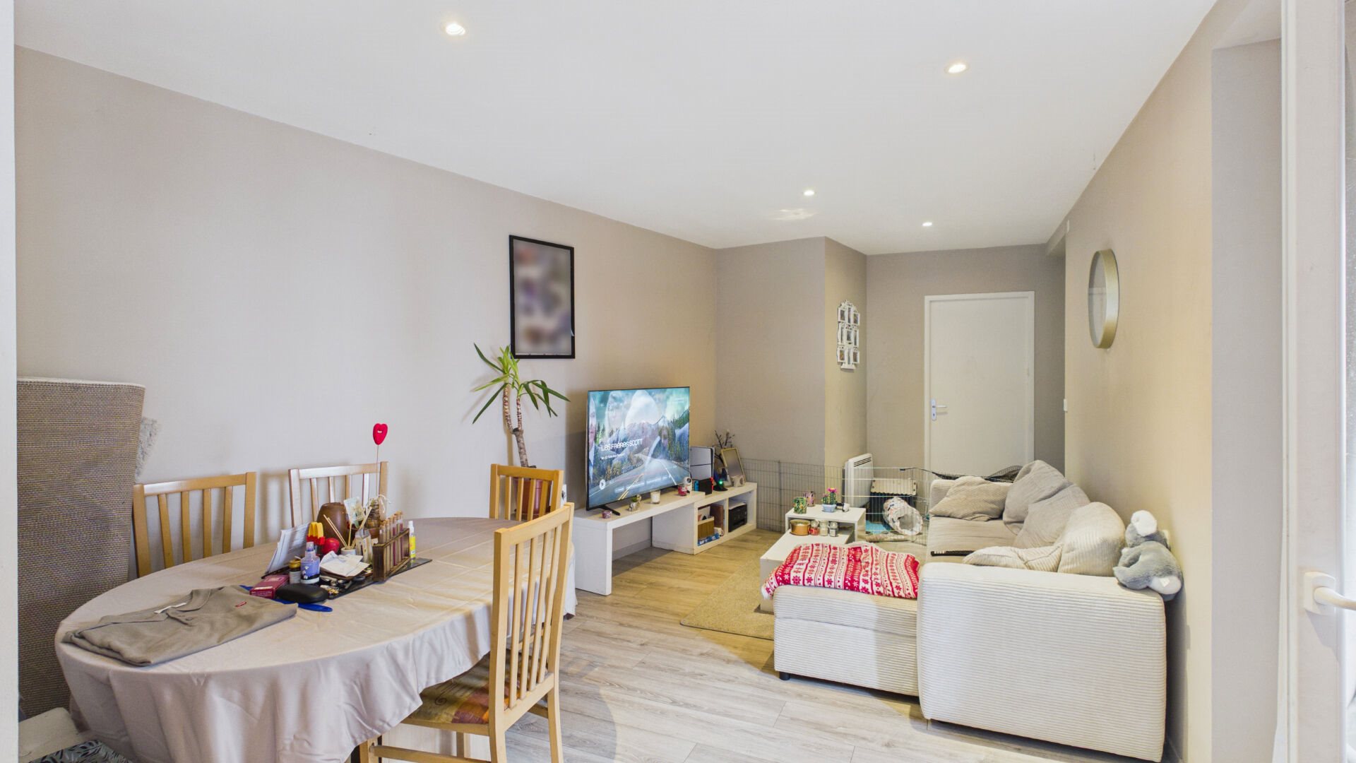 Maison à vendre, 165m², Decazeville