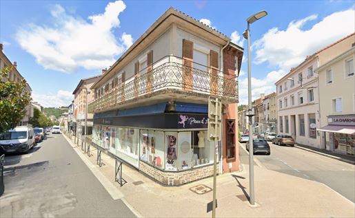 Maison 5 pièces 165 m² · à Decazeville · 165 m² · 99 900 €