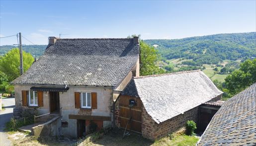 Maison 4 pièces 112 m² · à Mouret · 112 m² · 90 000 €