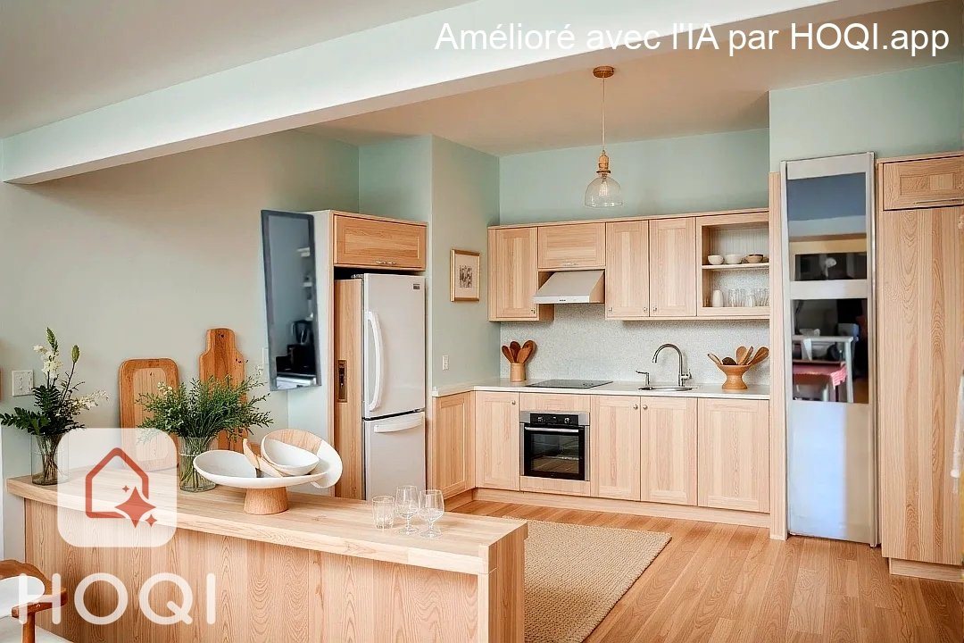 Appartement à vendre, 102m², Decazeville