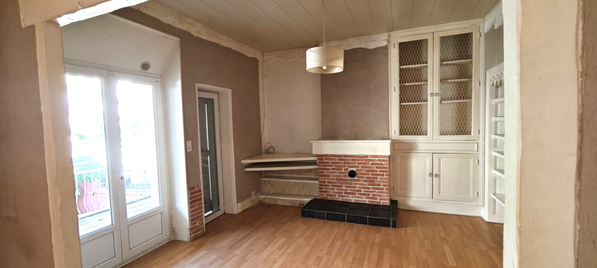 Appartement à vendre, 102m², Decazeville