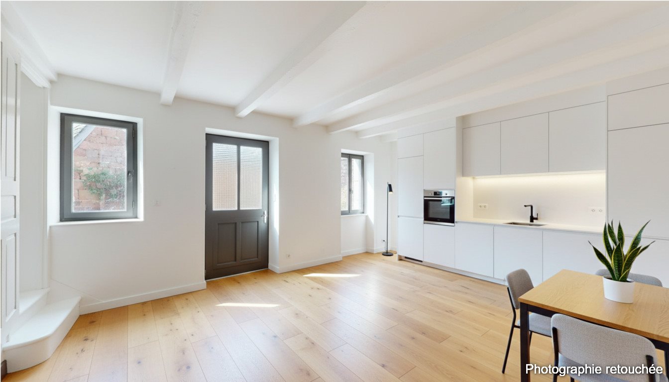 Maison à vendre, 166m², Conques-en-Rouergue