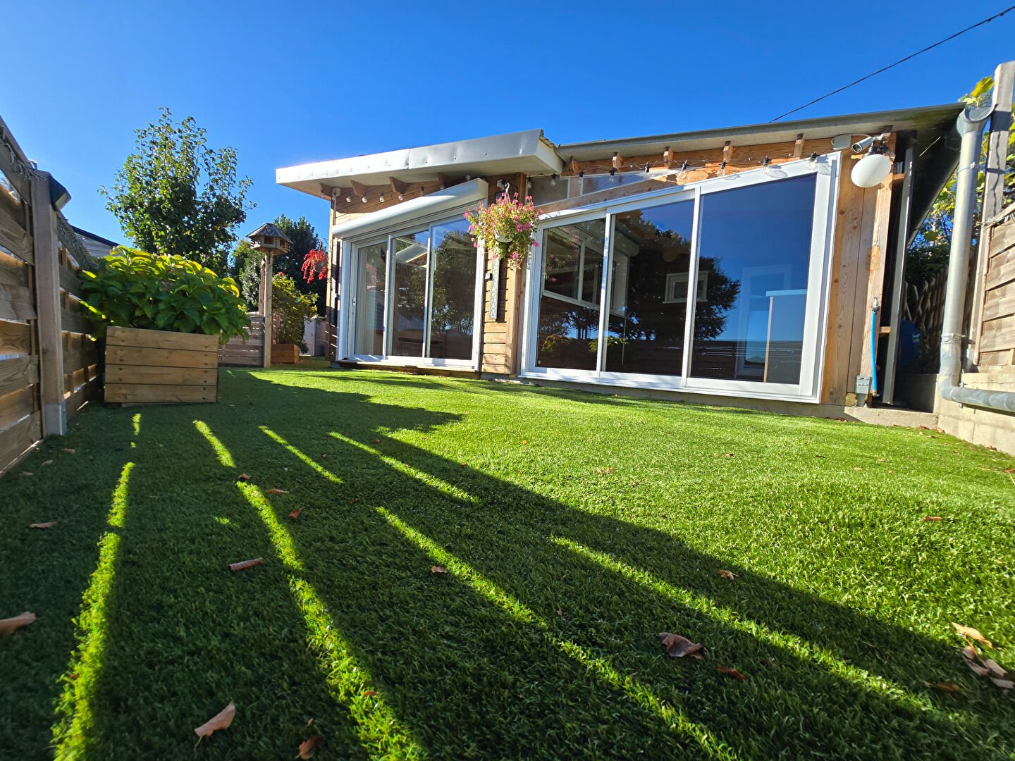 Maison à vendre, 111m², Arvieu