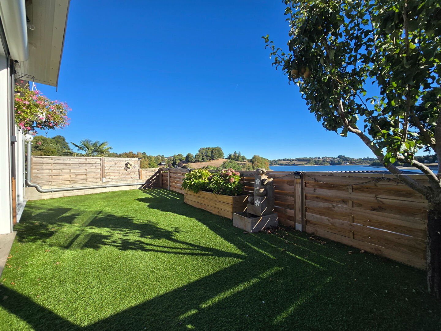 Maison à vendre, 111m², Arvieu