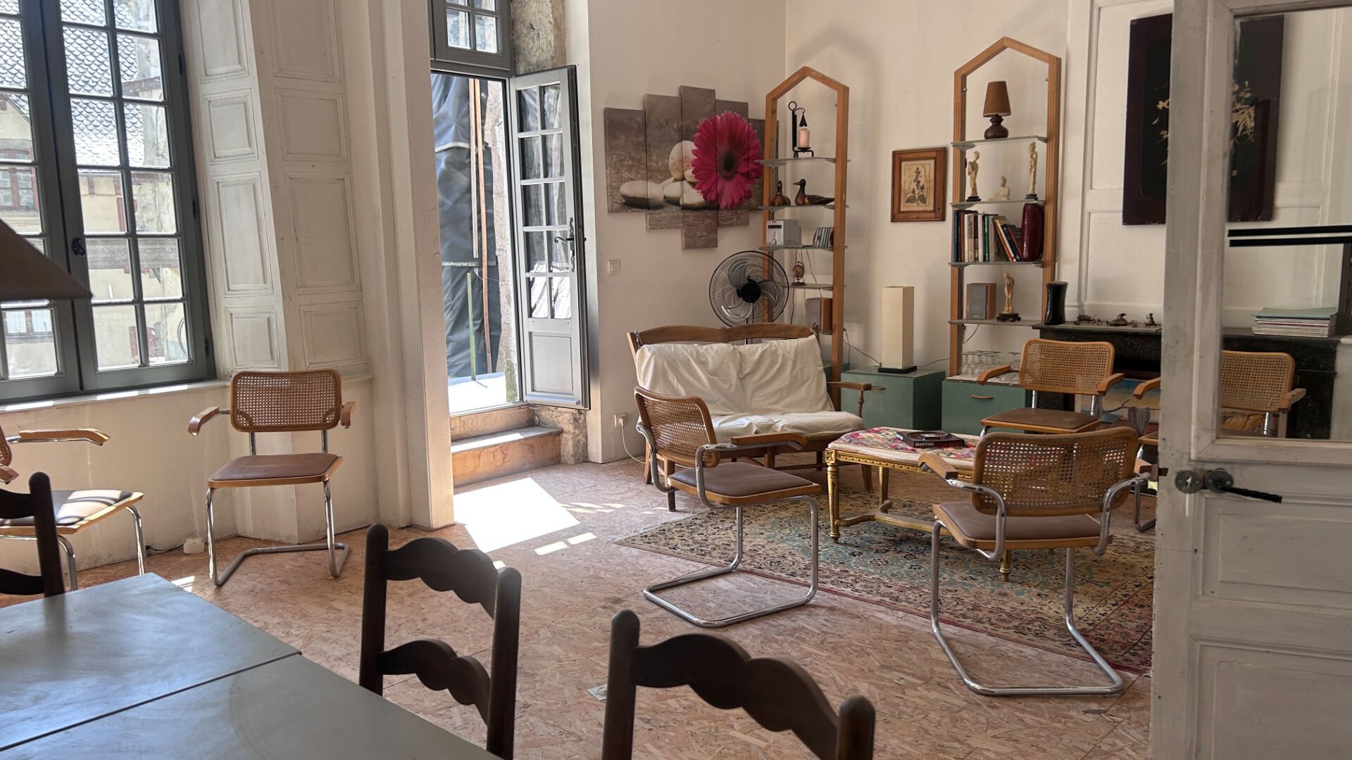 Maison à vendre, 185m², Mur-de-Barrez