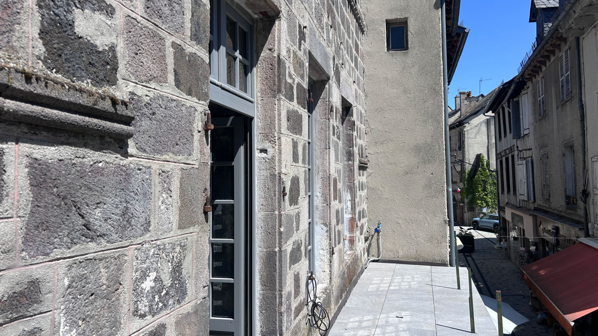Maison à vendre, 185m², Mur-de-Barrez