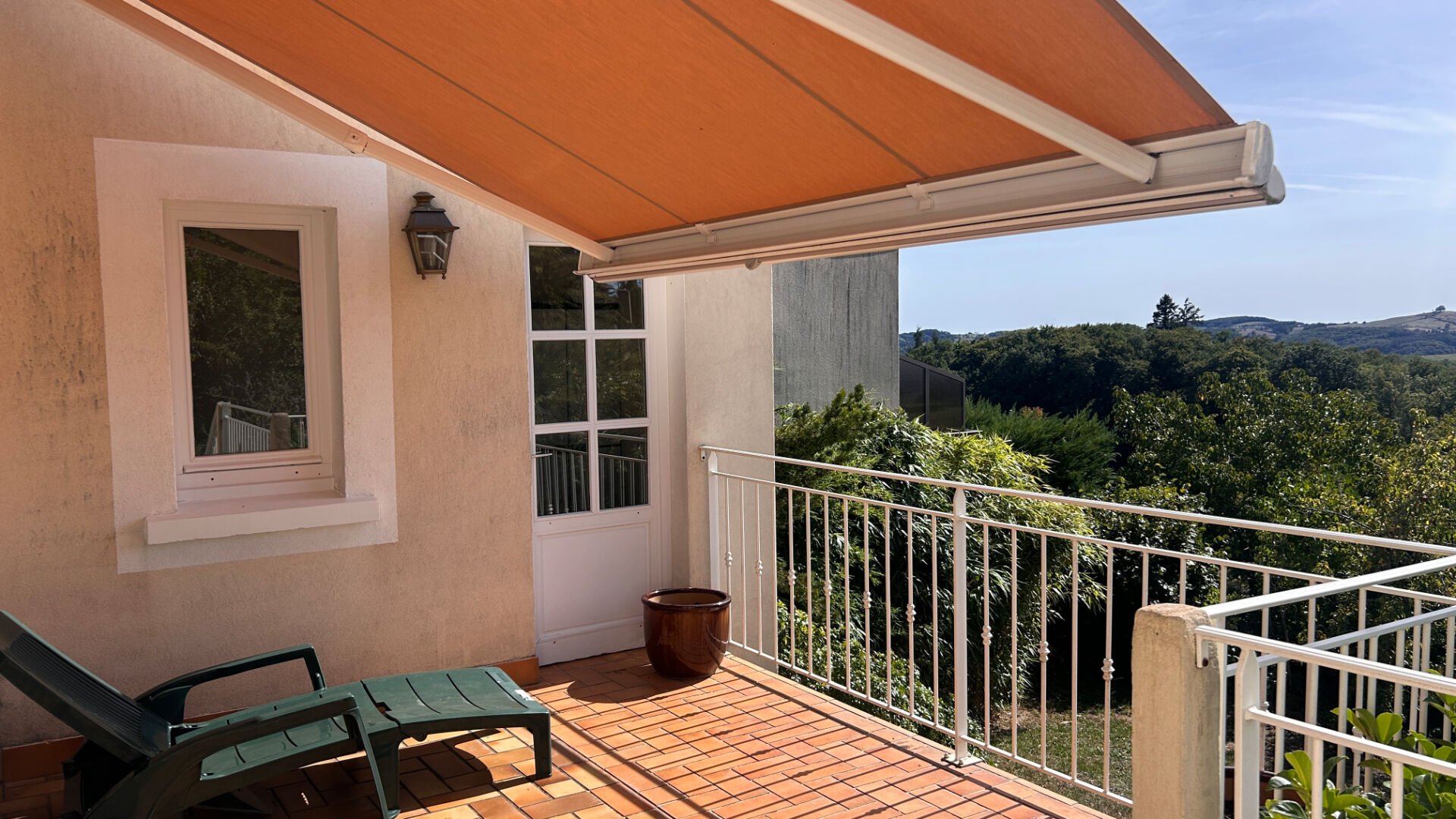 Maison à vendre, 164m², Saint-Amans-des-Cots