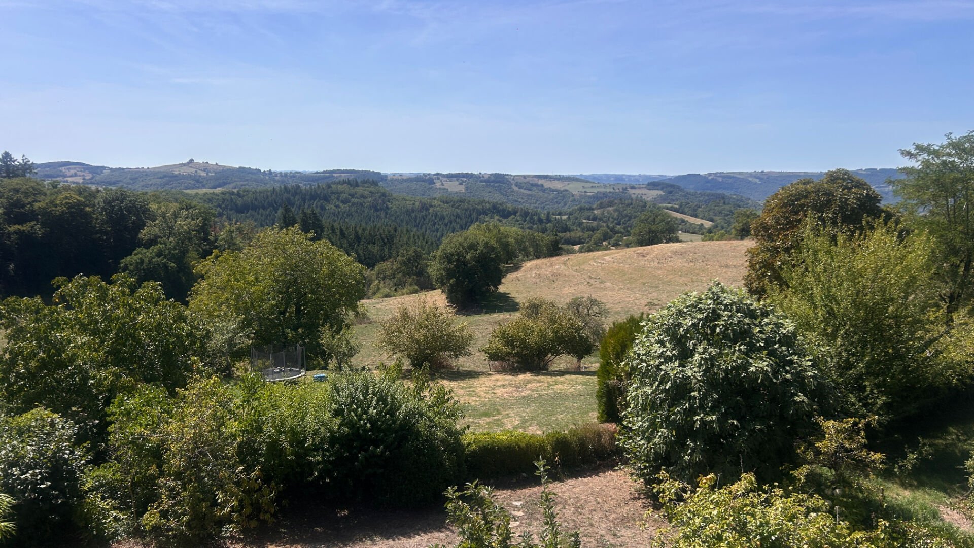 Maison à vendre, 164m², Saint-Amans-des-Cots