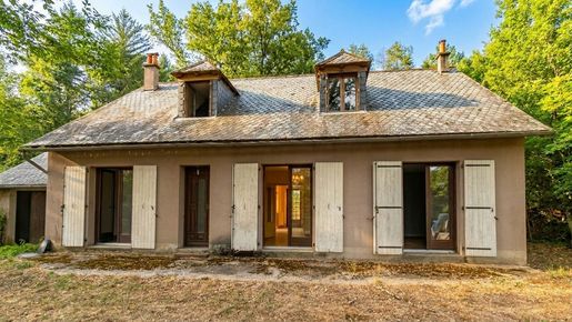 Maison 4 pièces 93 m² · à Entraygues-sur-Truyère · 93 m² · 149 000 €