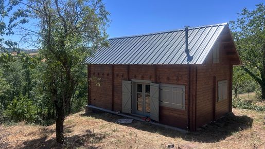 Maison 3 pièces 70 m² · à Brousse-le-Château · 70 m² · 149 000 €